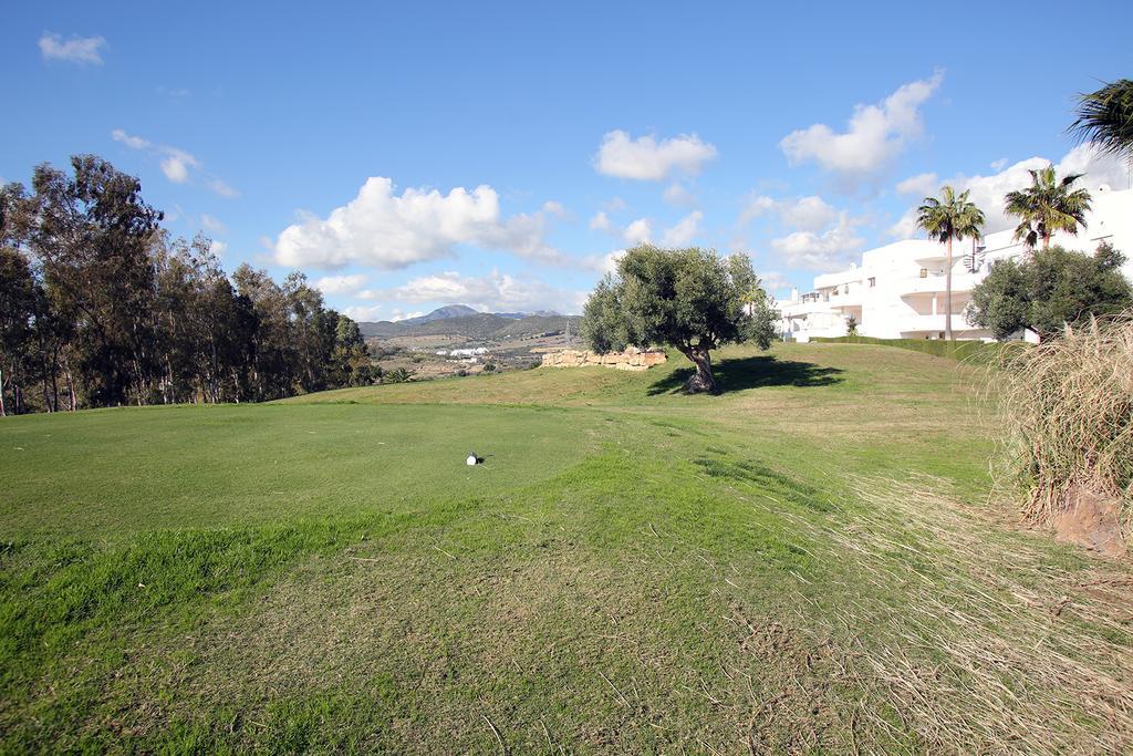 Sunny Golf Apartment Estepona Exterior foto